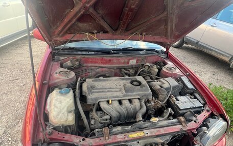 Toyota Corolla, 2000 год, 230 000 рублей, 13 фотография