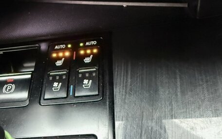 Lexus RX IV рестайлинг, 2019 год, 3 720 000 рублей, 20 фотография