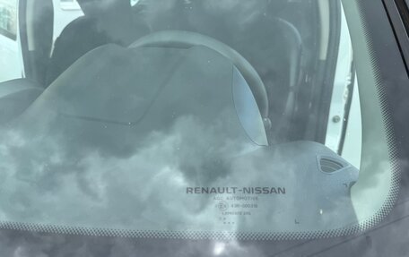 Renault Duster I рестайлинг, 2018 год, 1 745 000 рублей, 30 фотография