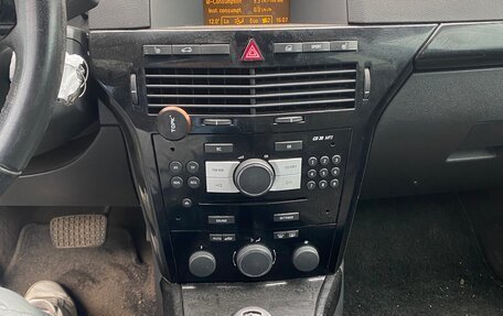 Opel Astra H, 2010 год, 360 000 рублей, 3 фотография