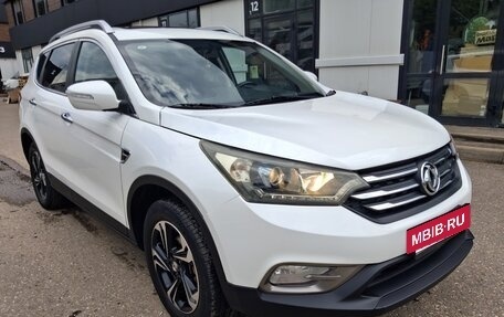 DongFeng AX7 I, 2019 год, 1 385 000 рублей, 2 фотография