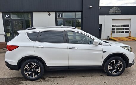 DongFeng AX7 I, 2019 год, 1 385 000 рублей, 4 фотография