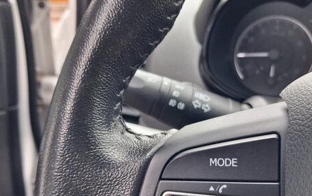 DongFeng AX7 I, 2019 год, 1 385 000 рублей, 10 фотография