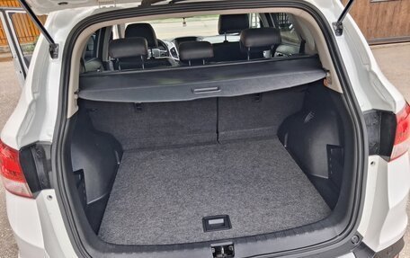 DongFeng AX7 I, 2019 год, 1 385 000 рублей, 12 фотография