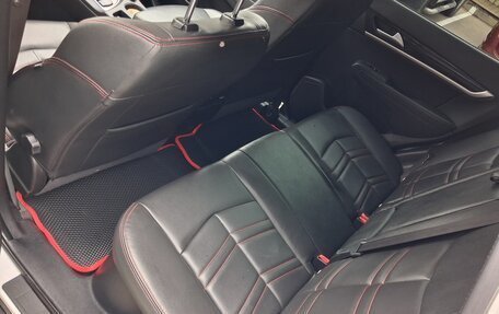 DongFeng AX7 I, 2019 год, 1 385 000 рублей, 13 фотография