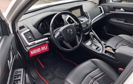 DongFeng AX7 I, 2019 год, 1 385 000 рублей, 14 фотография