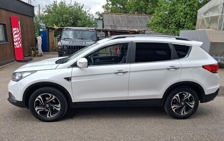 DongFeng AX7 I, 2019 год, 1 385 000 рублей, 3 фотография