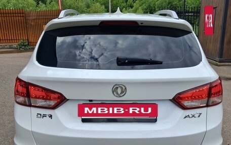 DongFeng AX7 I, 2019 год, 1 385 000 рублей, 6 фотография