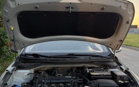 Hyundai Solaris II рестайлинг, 2018 год, 1 280 000 рублей, 9 фотография