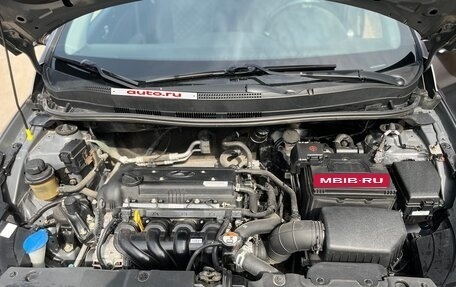 Hyundai Solaris II рестайлинг, 2016 год, 1 150 000 рублей, 25 фотография