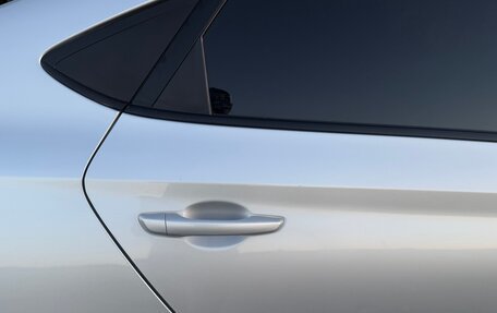 Hyundai Solaris II рестайлинг, 2018 год, 1 280 000 рублей, 15 фотография