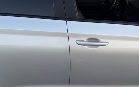 Hyundai Solaris II рестайлинг, 2018 год, 1 280 000 рублей, 14 фотография