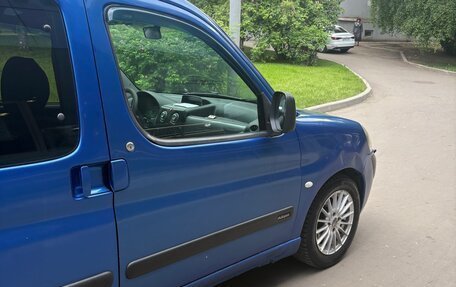 Citroen Berlingo II рестайлинг, 2004 год, 235 000 рублей, 9 фотография