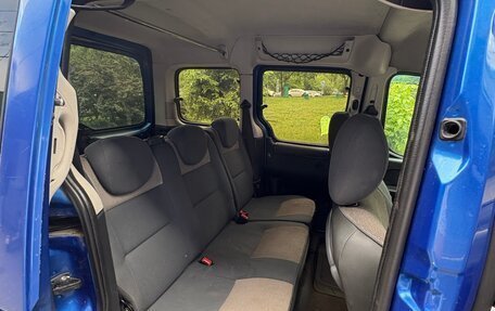 Citroen Berlingo II рестайлинг, 2004 год, 235 000 рублей, 13 фотография