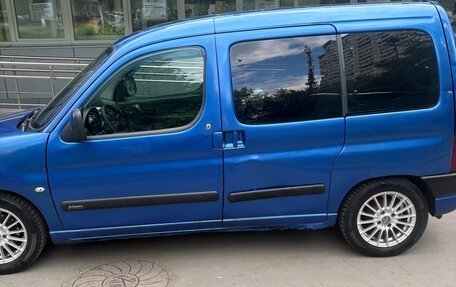 Citroen Berlingo II рестайлинг, 2004 год, 235 000 рублей, 5 фотография