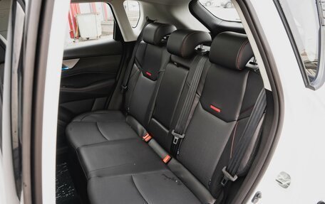 Changan CS35 Plus, 2024 год, 2 682 801 рублей, 24 фотография
