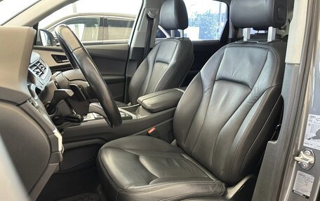 Audi Q7, 2016 год, 3 390 000 рублей, 9 фотография