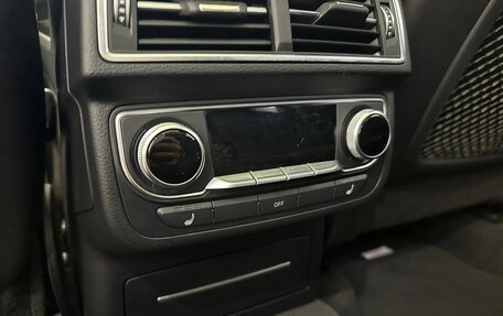 Audi Q7, 2016 год, 3 390 000 рублей, 13 фотография