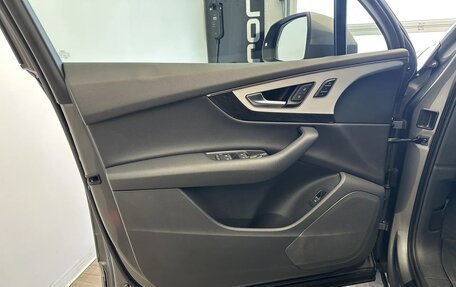 Audi Q7, 2016 год, 3 390 000 рублей, 10 фотография