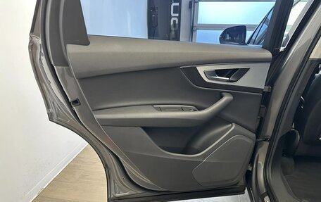 Audi Q7, 2016 год, 3 390 000 рублей, 16 фотография