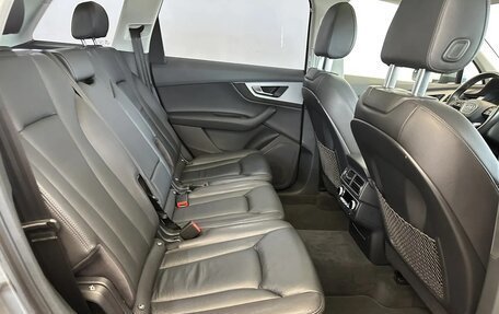 Audi Q7, 2016 год, 3 390 000 рублей, 20 фотография