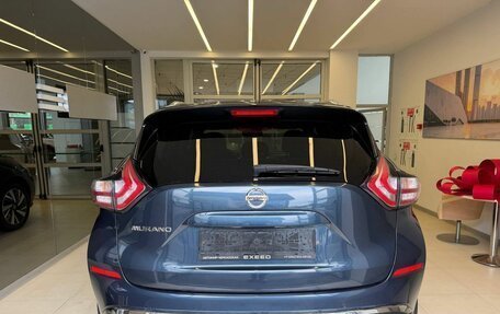Nissan Murano, 2019 год, 2 650 500 рублей, 5 фотография