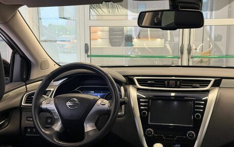 Nissan Murano, 2019 год, 2 650 500 рублей, 8 фотография