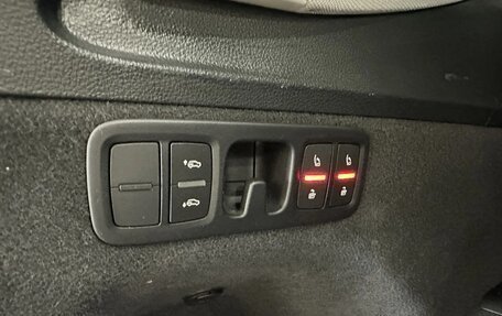 Audi Q7, 2016 год, 3 390 000 рублей, 22 фотография