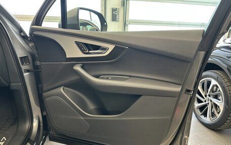 Audi Q7, 2016 год, 3 390 000 рублей, 19 фотография