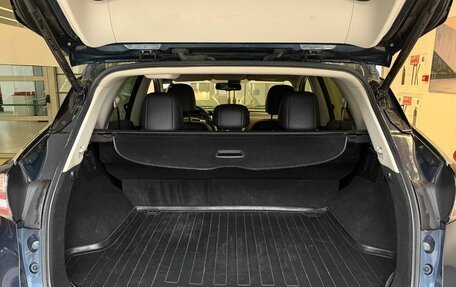Nissan Murano, 2019 год, 2 650 500 рублей, 7 фотография