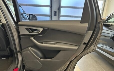 Audi Q7, 2016 год, 3 390 000 рублей, 21 фотография