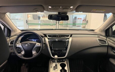 Nissan Murano, 2019 год, 2 650 500 рублей, 11 фотография