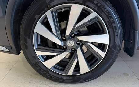 Nissan Murano, 2019 год, 2 650 500 рублей, 15 фотография