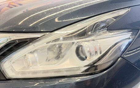 Nissan Murano, 2019 год, 2 650 500 рублей, 14 фотография