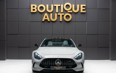 Mercedes-Benz AMG GT, 2024 год, 24 000 000 рублей, 2 фотография