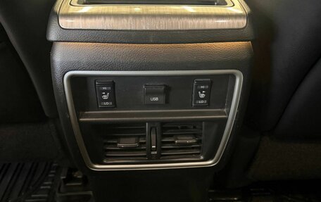 Nissan Murano, 2019 год, 2 650 500 рублей, 22 фотография
