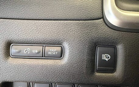 Nissan Murano, 2019 год, 2 650 500 рублей, 18 фотография
