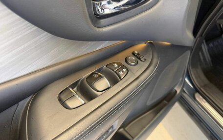 Nissan Murano, 2019 год, 2 650 500 рублей, 16 фотография