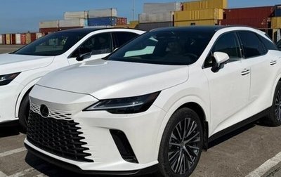 Lexus RX IV рестайлинг, 2026 год, 10 750 000 рублей, 1 фотография