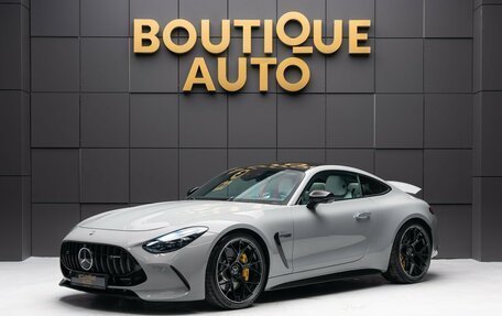 Mercedes-Benz AMG GT, 2024 год, 24 000 000 рублей, 3 фотография