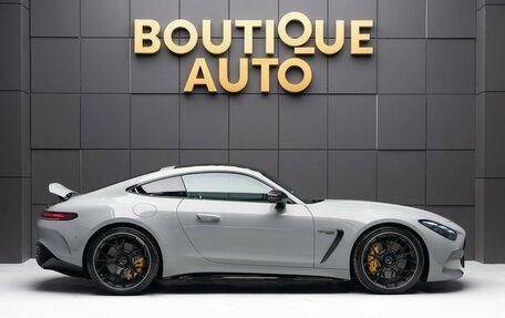 Mercedes-Benz AMG GT, 2024 год, 24 000 000 рублей, 7 фотография