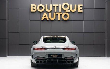 Mercedes-Benz AMG GT, 2024 год, 24 000 000 рублей, 6 фотография