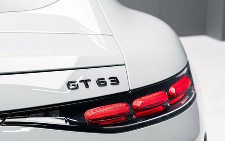 Mercedes-Benz AMG GT, 2024 год, 24 000 000 рублей, 8 фотография
