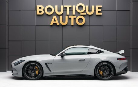 Mercedes-Benz AMG GT, 2024 год, 24 000 000 рублей, 5 фотография