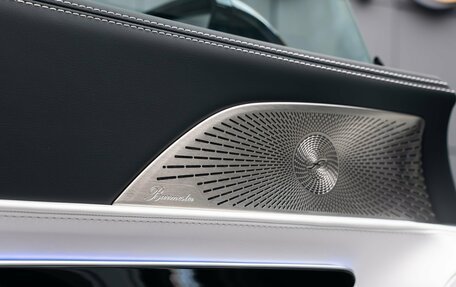 Mercedes-Benz AMG GT, 2024 год, 24 000 000 рублей, 14 фотография