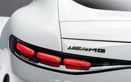 Mercedes-Benz AMG GT, 2024 год, 24 000 000 рублей, 9 фотография