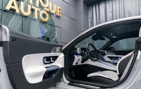 Mercedes-Benz AMG GT, 2024 год, 24 000 000 рублей, 16 фотография