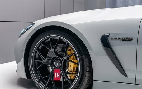 Mercedes-Benz AMG GT, 2024 год, 24 000 000 рублей, 10 фотография