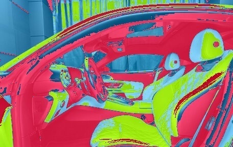 Mercedes-Benz AMG GT, 2024 год, 24 000 000 рублей, 4 фотография