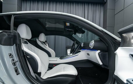 Mercedes-Benz AMG GT, 2024 год, 24 000 000 рублей, 24 фотография